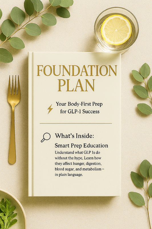 Foundations First Protocol